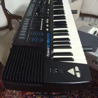 کیبورد رولند e36...در حد واقعی|پیانو، کیبورد، آکاردئون|کرج, شهرک بنفشه|دیوار