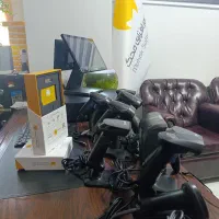 بارکد خوان|فروشگاه و مغازه|تبریز, |دیوار