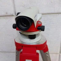 دوربین نقشه برداری ترازیاب NA724|ماشینآلات صنعتی|تهران, تهرانپارس غربی|دیوار