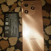گوشی موبایل هانوفر 15PRO