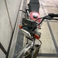 هوندا ۱۲۵ همتاز انژکتور ۱۴۰۰ کمکار ۳ سال خواب|موتورسیکلت|تهران, علم و صنعت|دیوار