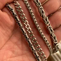 دستبند های نقره|جواهرات|تهران, سردارجنگل|دیوار