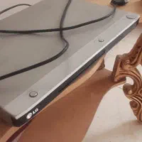 دی وی دی اصل کره ال جی دی وی دی اصل کره ال حج|پخشکننده DVD و ویدیو|تهران, یاخجی آباد|دیوار