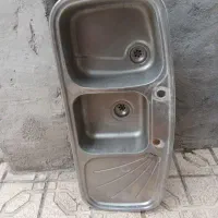 سینک ظرفشویی