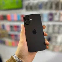 آیفون 16 با حافظه 128 گیگابایت شرکتی|موبایل|تبریز, |دیوار