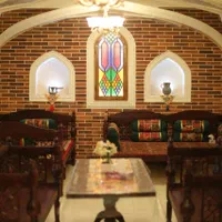 اجاره رستوران سفره خانه سنتی با لوازم|اجارهٔ مغازه و غرفه|کرج, دهقان ویلا|دیوار