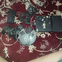 پلستیشن ۲ درحدنو فلش خور