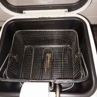 سرخ کن|اجاق گاز و لوازم برقی پخت‌وپز|خرم‌آباد, |دیوار