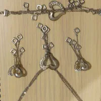 سرویس رنگ ثابت