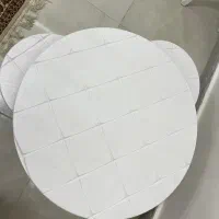 میز جلو مبلی|مبلمان خانگی و میز عسلی|یاسوج, |دیوار