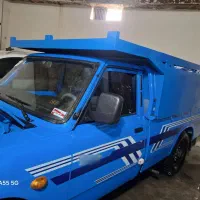نیسان دوگانه اپشنال گارانتی فعال