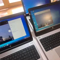 Hp نسل ۴ مهندس ترید قوی|رایانه همراه|کرمانشاه, |دیوار