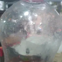 ۱۰۰عدد بطری جا نوشابه سالم