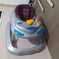 مقداری وسایل کودک|اسباب و اثاث بچه|همدان, |دیوار