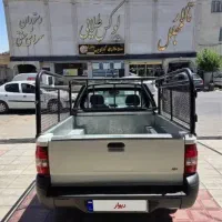 پراید وانت قسطی لیزینگی|خودرو سواری و وانت|تهران, جنتآباد جنوبی|دیوار