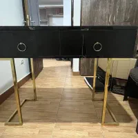 میز آرایشی کشو دار