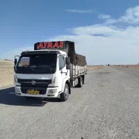 کاویان کاپیتان مدل ۹۶