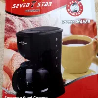 قهوه ساز سون استار