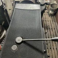 فرش دستگاه تراش