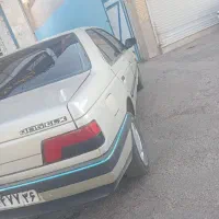 ماشین 405|خودرو سواری و وانت|تربت جام, مسکن مهر|دیوار