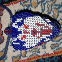 گردنبد زندان بافت