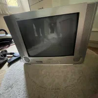 تلویزیون ۲۱ اینچ سامسونگ