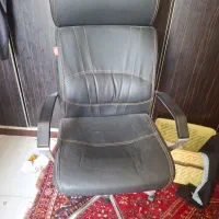 صندلی مدیریتی