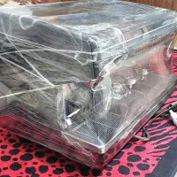 دستگاه  اسپرسو سیمونلی ایتالیایی|کافی‌شاپ و رستوران|قم, باغ شریفی|دیوار