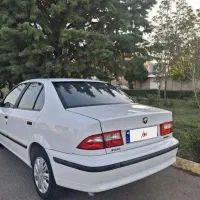 سمند LX ef7|خودرو سواری و وانت|ابهر, |دیوار