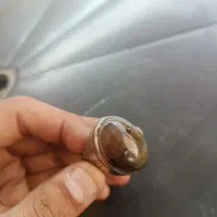 انگشتر اصل قدیمی