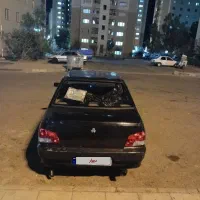 پراید ۱۳۲ مدل ۹۰|خودرو سواری و وانت|تهران, میدان ولیعصر|دیوار