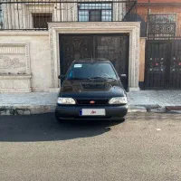 پراید ۱۳۱صبا شاسی سالم