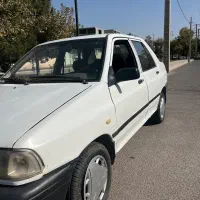 پراید مدل ۹۶