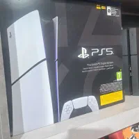 پلی استیشن پنج ps5 با گارانتی 1405