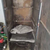 دستگاه روغنگیری سایز 80|فروشگاه و مغازه|قم, شاه ابراهیم|دیوار