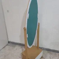 آینه تمام قد کشودار|آینه|خرمآباد, |دیوار