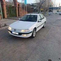 پرشیا  تیوفایو مدل 1395