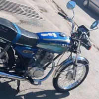 موتور cdi مزایده|موتورسیکلت|ارومیه, |دیوار