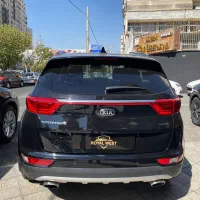 اسپورتیج ۲۰۱۷ gtline|خودرو سواری و وانت|تهران, مرزداران|دیوار