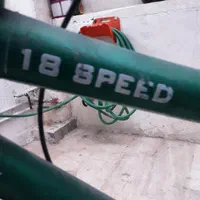 دوچرخه توسن|دوچرخه، اسکیت، اسکوتر|تهران, قیطریه|دیوار