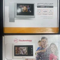 ایفون تصویری و صوتی