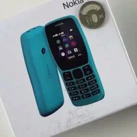 nok110نوکیا ۱۱۰اصل زیر قیمت بازار