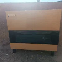 بخاری گازی مهیا