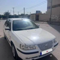 سمند مدل ۹۲ بدون رنگ|خودرو سواری و وانت|بندرعباس, |دیوار