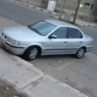 سمندخانگی سلامت|خودرو سواری و وانت|تهران, شهرک ابوذر|دیوار