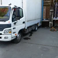 حمل اثاثیه منزل و بار