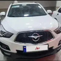 هایما S5. صفر کیلومتر مدل۱۴۰۴