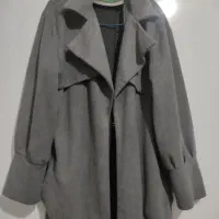 تعدادی مانتو و پالتو|لباس|خرم‌آباد, |دیوار