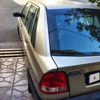 ماشین سواری|خودرو سواری و وانت|تهران, اتحاد|دیوار