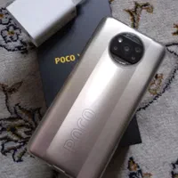 poco x3 pro 256|موبایل|لاهیجان, لیالستان|دیوار